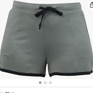 Hello Mello Lounge Shorts